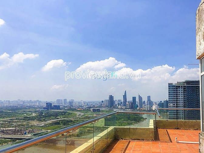Hình ảnh Cho thuê Trang Chủ MB66.COM / Đăng Ký Tặng 66K Duplex tại Saigon Pearl, gồm 4PN, 3 tầng, DT 500m2