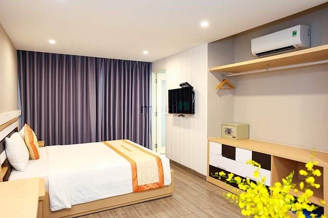 Hình ảnh Cho thuê Trang Chủ MB66.COM / Đăng Ký Tặng 66K dịch vụ Phú Mỹ Hưng , quận 7 giá 5 triệu/tháng.