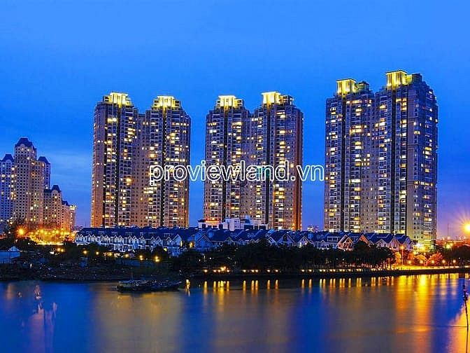 Hình ảnh Cho thuê Trang Chủ MB66.COM / Đăng Ký Tặng 66K Duplex tại Saigon Pearl, gồm 4PN, 3 tầng, DT 500m2