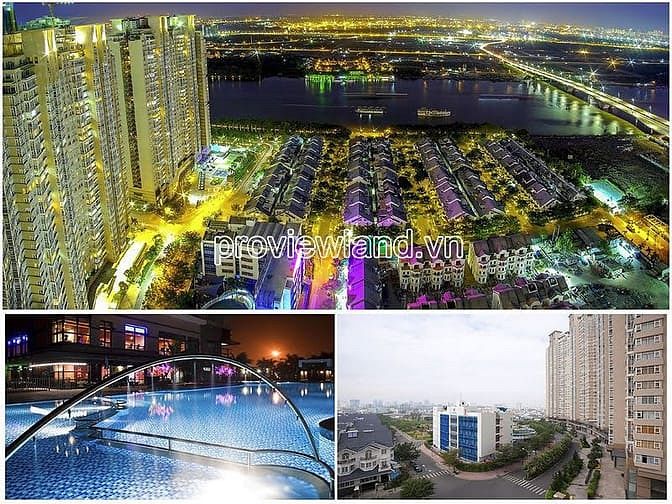 Hình ảnh Cho thuê Trang Chủ MB66.COM / Đăng Ký Tặng 66K Duplex tại Saigon Pearl, gồm 4PN, 3 tầng, DT 500m2