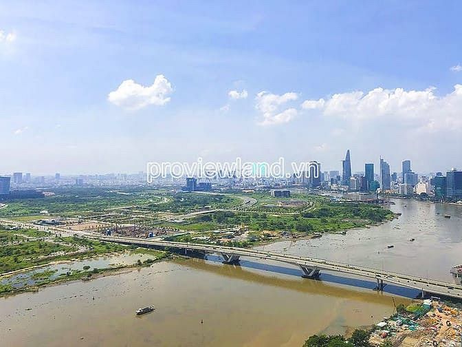 Hình ảnh Cho thuê Trang Chủ MB66.COM / Đăng Ký Tặng 66K Duplex tại Saigon Pearl, gồm 4PN, 3 tầng, DT 500m2