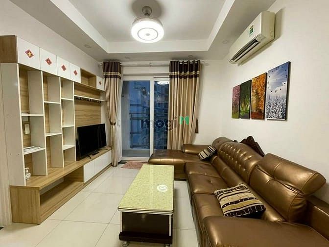 Hình ảnh Florita Quận 7, 78m2 - 3PN - 2WC - nội thất cơ bản - 3 tỷ 450 triệu