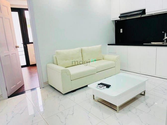 Hình ảnh 📍Căn Hộ 1pn 1pk Ngay Chợ Bà Chiểu_Nguyễn Duy_Bình Thạnh📍