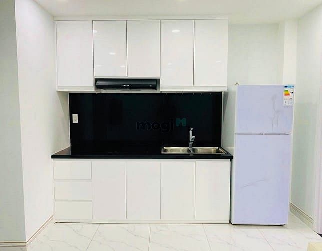 Hình ảnh 📍Căn Hộ 1pn 1pk Ngay Chợ Bà Chiểu_Nguyễn Duy_Bình Thạnh📍