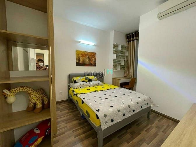 Hình ảnh Florita Quận 7, 78m2 - 3PN - 2WC - nội thất cơ bản - 3 tỷ 450 triệu