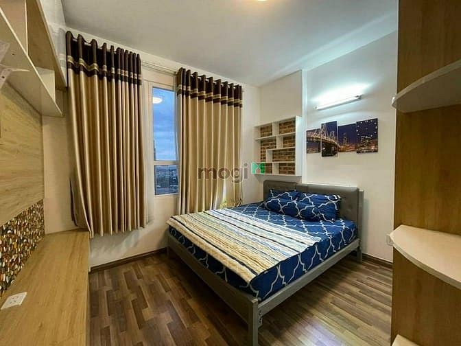 Hình ảnh Florita Quận 7, 78m2 - 3PN - 2WC - nội thất cơ bản - 3 tỷ 450 triệu