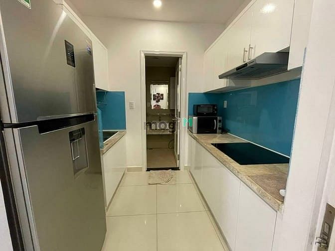 Hình ảnh Florita Quận 7, 78m2 - 3PN - 2WC - nội thất cơ bản - 3 tỷ 450 triệu
