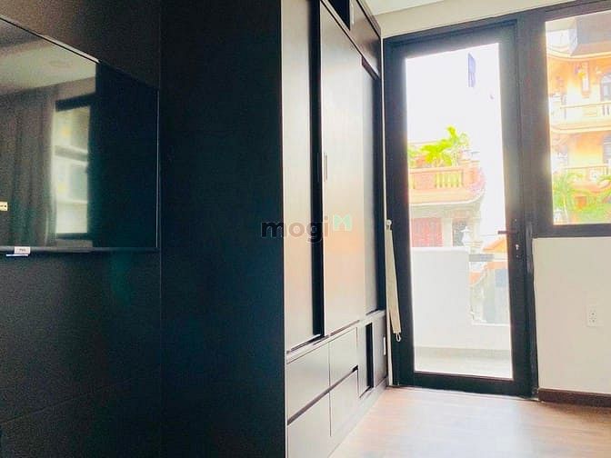 Hình ảnh 📍Căn Hộ 1pn 1pk Ngay Chợ Bà Chiểu_Nguyễn Duy_Bình Thạnh📍