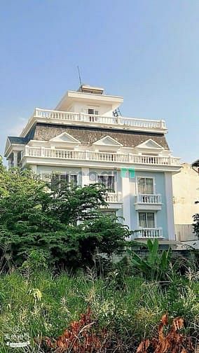 Hình ảnh Đất 2 mặt tiền Kdc Sông Đà hiệp bình chánh, 15 tỷ sổ hồng 250m thổ cư