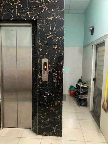 Hình ảnh BÁN TOÀ NHÀ 17 P ,CHDV ĐƯỜNG 7, linh trung, thủ đức -thu 52tr/tháng