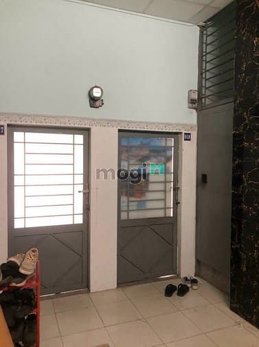 Hình ảnh BÁN TOÀ NHÀ 17 P ,CHDV ĐƯỜNG 7, linh trung, thủ đức -thu 52tr/tháng