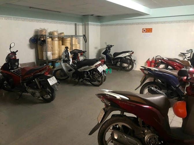 Hình ảnh BÁN TOÀ NHÀ 17 P ,CHDV ĐƯỜNG 7, linh trung, thủ đức -thu 52tr/tháng