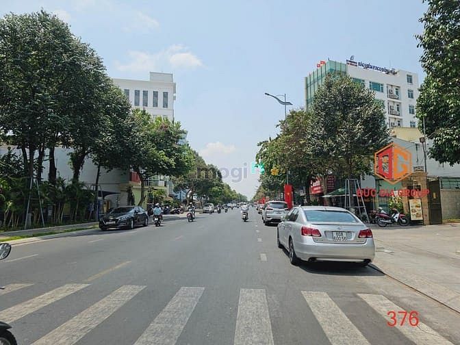 Hình ảnh Bán lô đất 2300m2 đường Hà Huy Giáp, P.Quyết Thắng, TP.Biên Hòa
