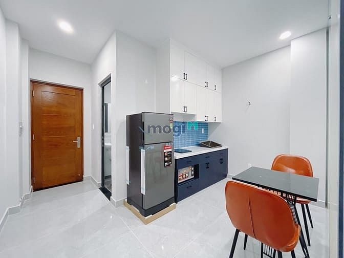 Hình ảnh 1PN - 45m2 - Ban Công - Quận 3