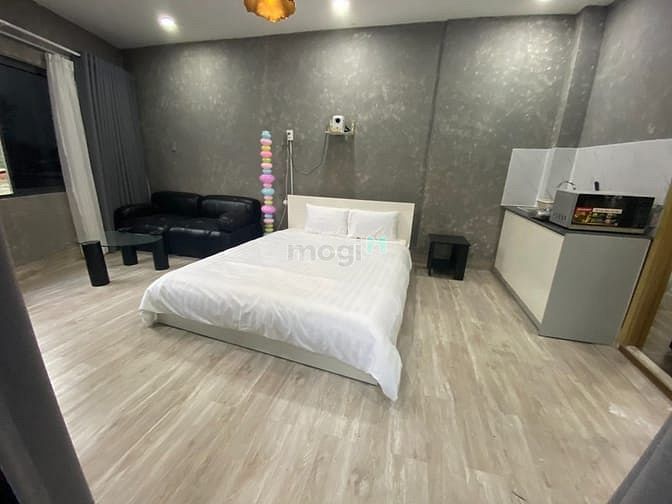 Hình ảnh 🌈Trang Chủ MB66.COM Chính Thức Mini Đ.Nguyễn Gia Trí_BanCol View Sông _ Máy Giặc Riêng 🌈