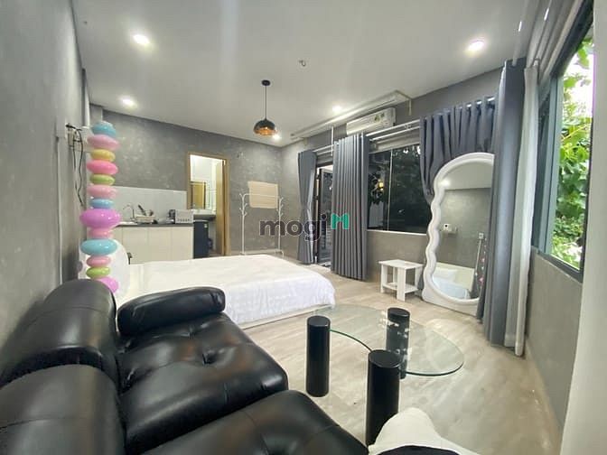 Hình ảnh 🌈Trang Chủ MB66.COM Chính Thức Mini Đ.Nguyễn Gia Trí_BanCol View Sông _ Máy Giặc Riêng 🌈