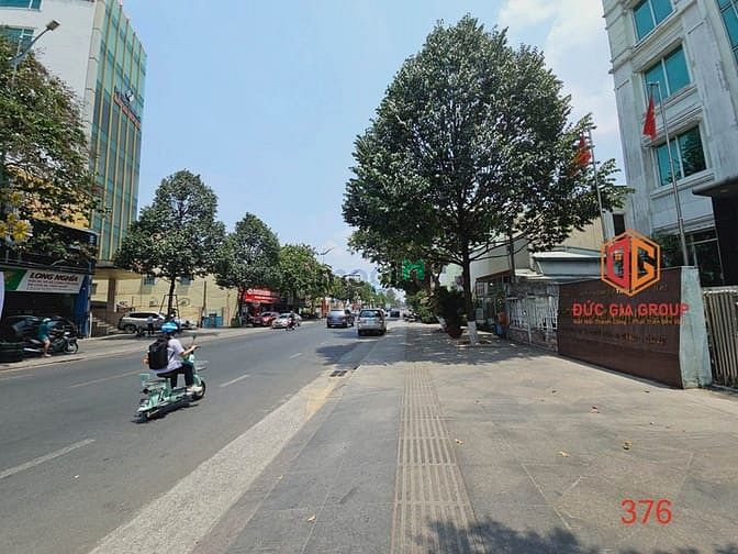 Hình ảnh Bán lô đất 2300m2 đường Hà Huy Giáp, P.Quyết Thắng, TP.Biên Hòa