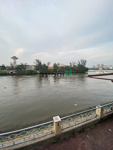 Hình ảnh 🌈Trang Chủ MB66.COM Chính Thức Mini Đ.Nguyễn Gia Trí_BanCol View Sông _ Máy Giặc Riêng 🌈