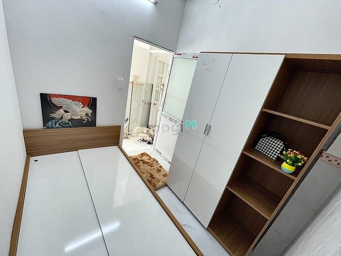Hình ảnh 2pn quận bình thạnh, nội thất đầy đủ, gần Ung Văn Khiêm