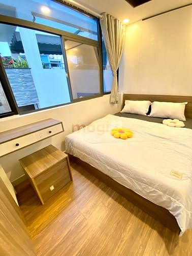 Hình ảnh 🌈 Căn Hộ Cao Cấp Ngay Phan Đình Phùng Bancol Siêu Thoáng - 8Trx