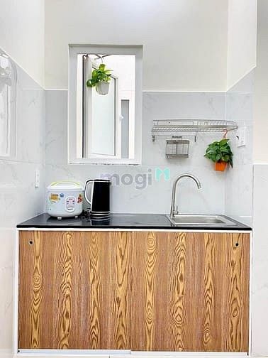 Hình ảnh cho thuê phòng trọ ngay cuur long phường 2 quận tân bình