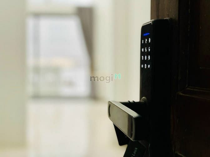 Hình ảnh 1PN - 50m2 - Ban Công - Máy giặt riêng - P.Nhuận