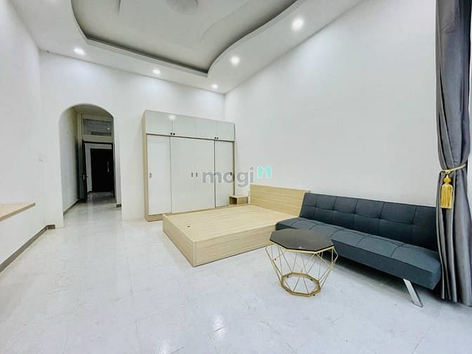 Hình ảnh 1PN - 50m2 - Ban Công - Máy giặt riêng - P.Nhuận