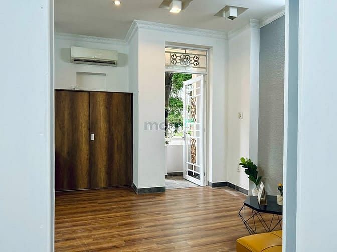 Hình ảnh Studio 40m2 full nt ban công gần Himlam Lotte Q7