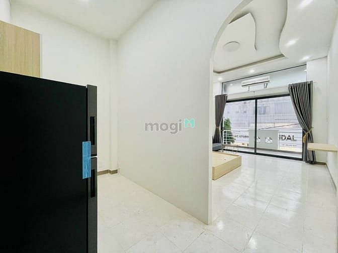 Hình ảnh 1PN - 50m2 - Ban Công - Máy giặt riêng - P.Nhuận