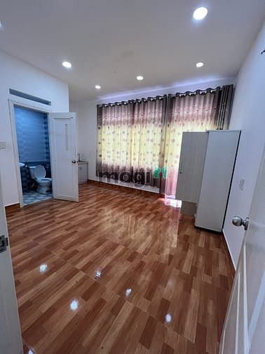 Hình ảnh Phòng trọ full nội thất đường bùi quang là