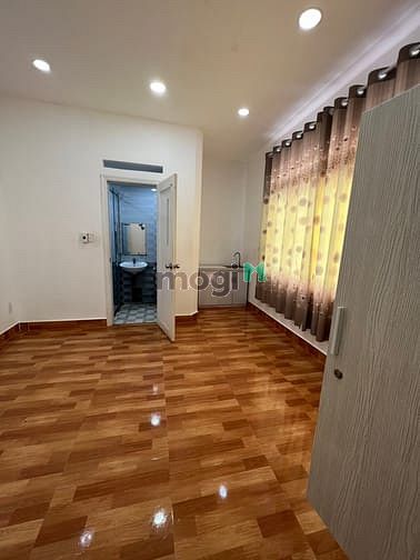 Hình ảnh Phòng trọ full nội thất đường bùi quang là