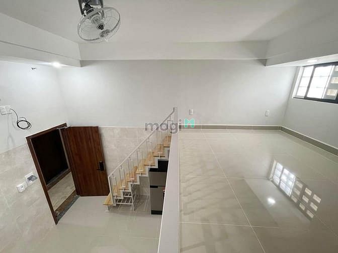 Hình ảnh cho thuê phòng trọ full nội thất ngay quận tân bình