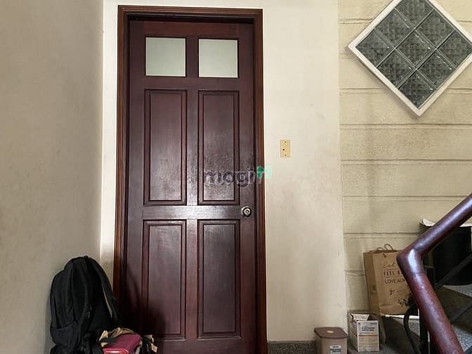 Hình ảnh 🏠 Cho Thuê Nhà Hẻm Điện Biên Phủ, Phường Đa Kao, Quận 1