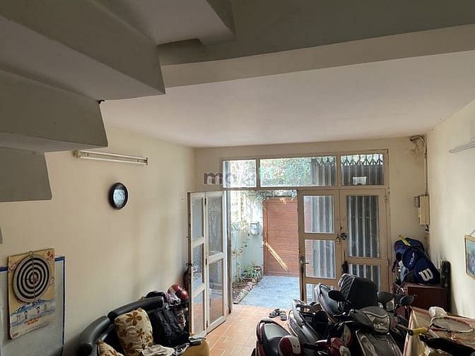 Hình ảnh 🏠 Cho Thuê Nhà Hẻm Điện Biên Phủ, Phường Đa Kao, Quận 1