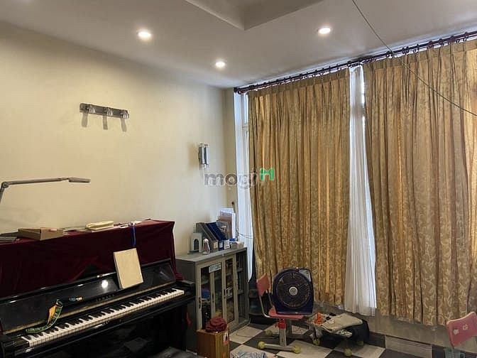Hình ảnh 🏠 Cho Thuê Nhà Hẻm Điện Biên Phủ, Phường Đa Kao, Quận 1