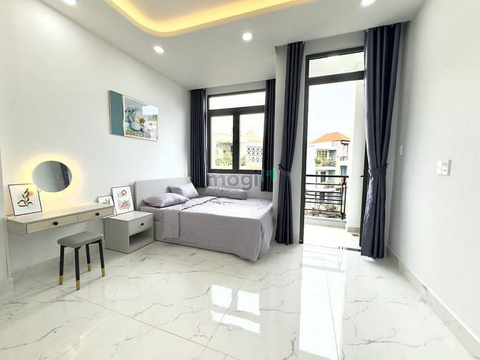Hình ảnh ✅Căn Hộ Cao Cấp - Cửa Sổ Lớn - Full NT - Bình Thạnh✅