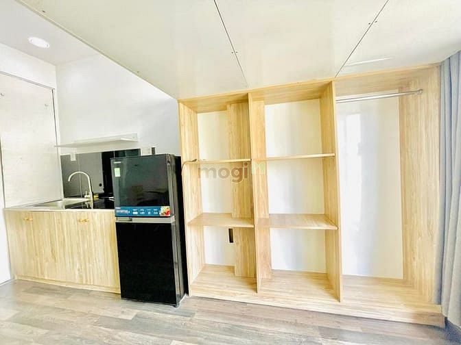 Hình ảnh cho thuê phòng trọ full nội thất ngay thăng long quận tân bình