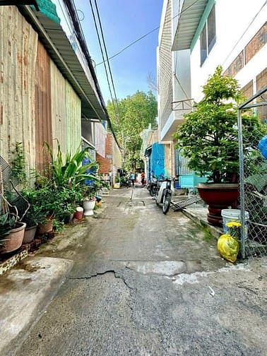Hình ảnh Gò Vấp, Bán Lô đất Đường Số 59, Ngay Chợ Thạnh Đà, DT 5.7*11m 3.35 tỷ