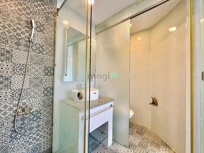 Hình ảnh 1PN - Ban Công - View sông Hoàng Sa - Q1