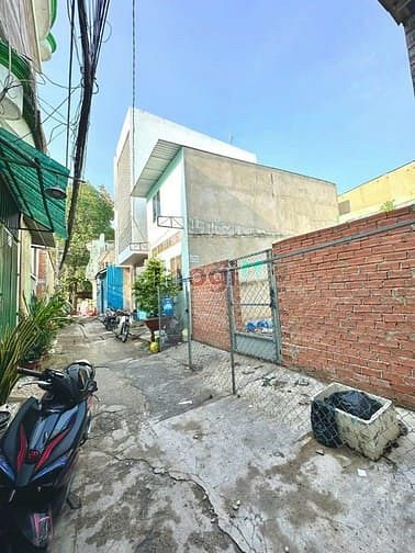 Hình ảnh Gò Vấp, Bán Lô đất Đường Số 59, Ngay Chợ Thạnh Đà, DT 5.7*11m 3.35 tỷ