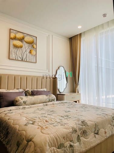 Hình ảnh Căn Hộ 1PN Nội Thất Siêu Đẹp Nhất Thảo Điền_LUMIERE RIVERSIDE