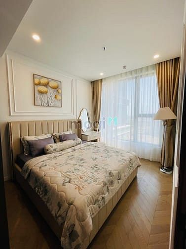 Hình ảnh Căn Hộ 1PN Nội Thất Siêu Đẹp Nhất Thảo Điền_LUMIERE RIVERSIDE