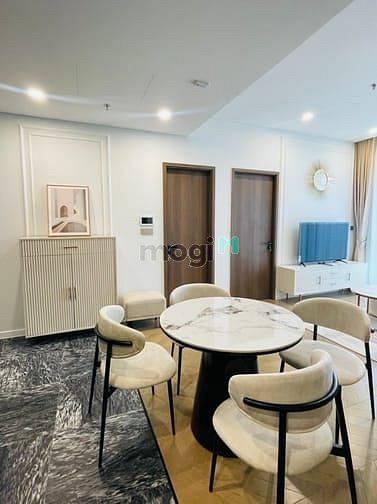 Hình ảnh Căn Hộ 1PN Nội Thất Siêu Đẹp Nhất Thảo Điền_LUMIERE RIVERSIDE