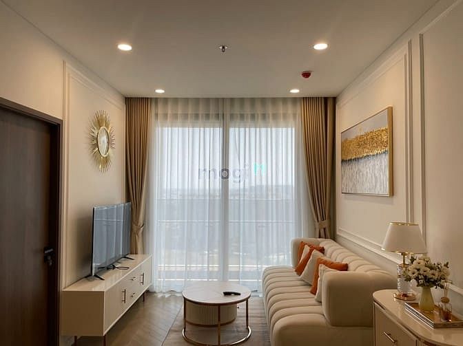 Hình ảnh Căn Hộ 1PN Nội Thất Siêu Đẹp Nhất Thảo Điền_LUMIERE RIVERSIDE