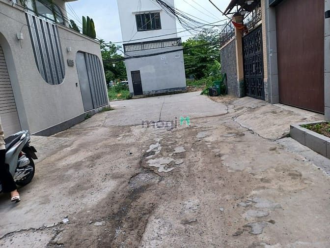 Hình ảnh Cần bán lô đất đường số 11 Khu đô thị An Phú An Khánh, Q2. DT 66m2 sổ