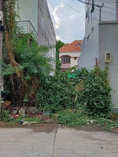Hình ảnh Cần bán lô đất đường số 11 Khu đô thị An Phú An Khánh, Q2. DT 66m2 sổ
