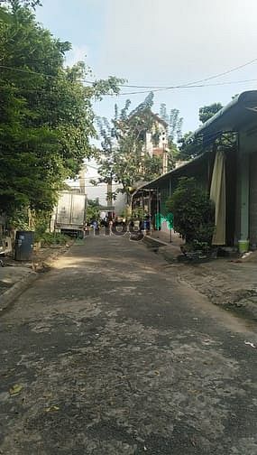 Hình ảnh Đất thổ cư Bình Chiểu,Thủ Đức,105m2,giá 3,950 tỷ, thương lượng,sổ riên