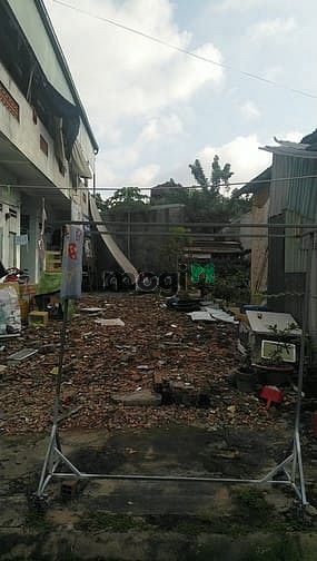 Hình ảnh Đất thổ cư Bình Chiểu,Thủ Đức,105m2,giá 3,950 tỷ, thương lượng,sổ riên