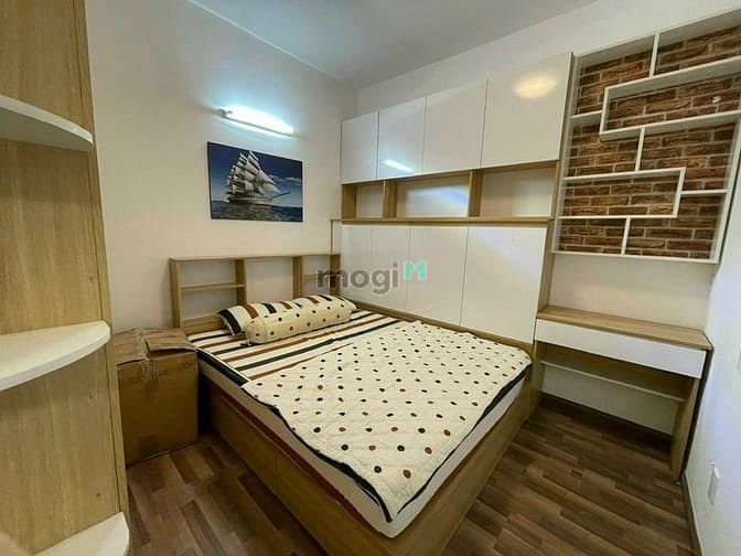 Hình ảnh Florita Quận 7- 3PN -2WC -Gía thuê : 16tr/tháng -Full Nội Thất