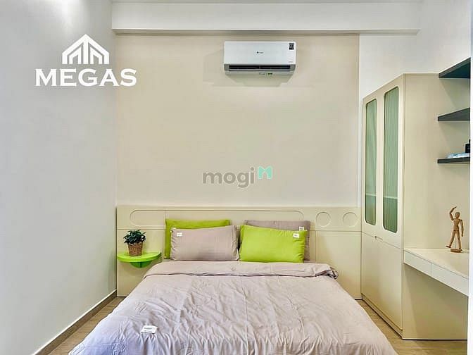Hình ảnh Studio Ban Công Mới 100%- Full Nt - Ngay Đỗ Xuân Hợp Liên Phường